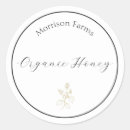 Search for organize stickers Bee farm