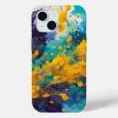 Search for watercolor splash iphone cases Background