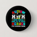 Search for autistic son badges Autism spectrum disorder