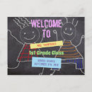 Search for 1st grade postcards First grade teacher