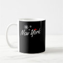 Search for christmas in new york mugs Santa