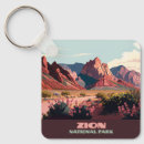 Search for mountains key rings Retro