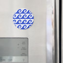 Search for greek magnets Meander