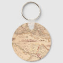 Search for historic map key rings Travel