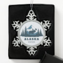 Search for elk christmas tree decorations Alaska