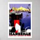 Search for marseille posters Europe