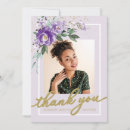 Search for lavender bouquet cards Watercolor
