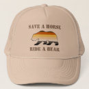 Search for bears baseball caps For him