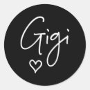 Search for best gigi stickers Celebration