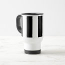 Search for black patterns mugs Retro pattern