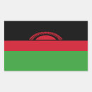 Search for flag of malawi stickers Malawian