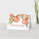 Search for peaches cards Sweet peach