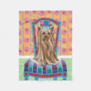 Search for dog portrait blankets Pets