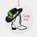 Search for dance team christmas tree decorations For her