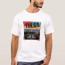 Search for tulsa tshirts Route 66