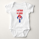 Search for cuban flag clothing Latino