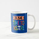 Search for pi pun mugs Mathematics