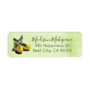 Search for parchment return address labels Summer