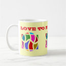 Search for message for dad mugs We love you