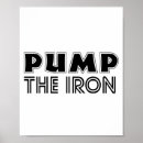 Search for pump iron posters Fitness