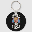 Search for impeach key rings America