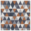 Search for triangle pattern fabric Grey