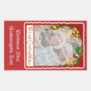 Search for jingle stickers Vintage christmas