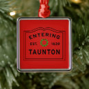 Search for salem christmas tree decorations Massachusetts