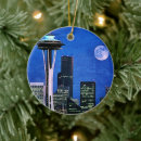 Search for skyline christmas tree decorations Downtown