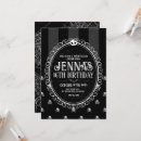 Search for horror party invitations Vampire