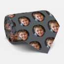 Search for face kid ties Children