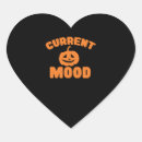Search for funny pumpkin stickers Trick or treat