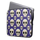 Search for goth laptop cases Skull