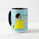 Search for praying mugs Women