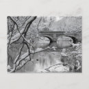 Search for frozen postcards Bridge