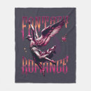 Search for angel wings blankets Fantasy
