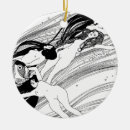 Search for dreams christmas tree decorations Ocean