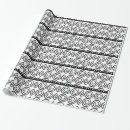 Search for black swirl wrapping paper Pretty