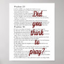 Search for request posters Prayer