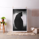 Search for black cats fabric Pet