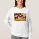 Search for lascaux tshirts Horses