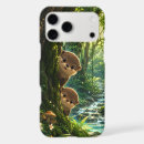 Search for cute otter iphone cases Wildlife