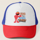 Search for elmo baseball caps Kids