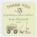 Search for vegetable garden stickers Baby shower