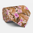 Search for beige ties Botanical