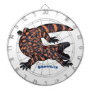 Search for monster dartboards Cartoon