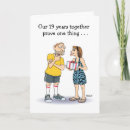 Search for 19th anniversary cards Marriage