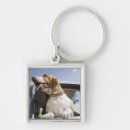 Search for carefree key rings Horizontal