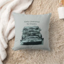 Search for car throw cushions Classic cars