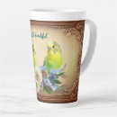 Search for parakeet mugs Wildlife